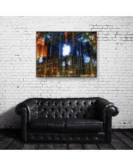 The Incredible Apple Store,Nueva York