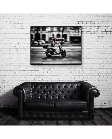 Vespa time Vespa time