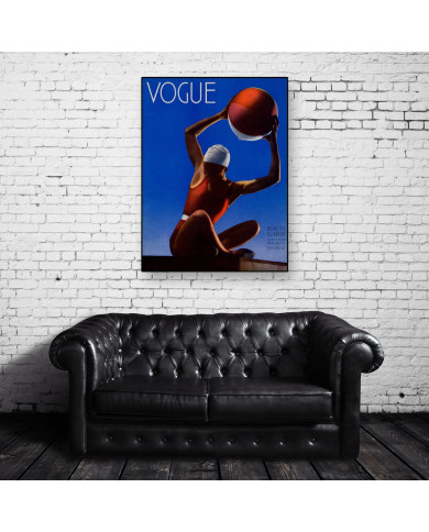 Vogue,1932 Vogue,1932