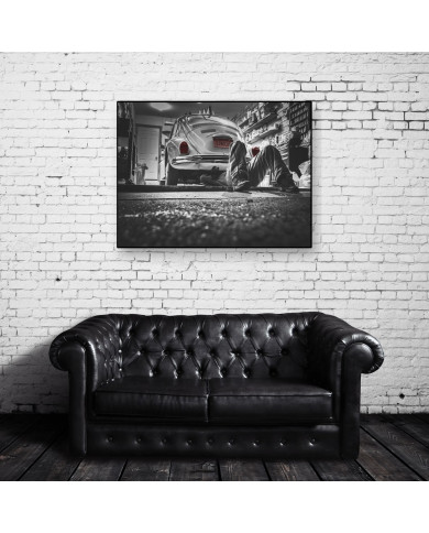 Volkswagen Beetle Volkswagen Beetle