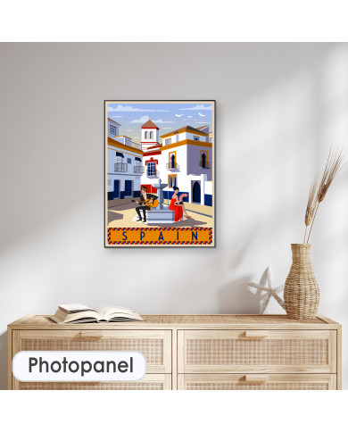 Spain Spain