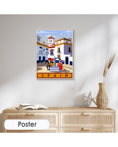 Spain Spain