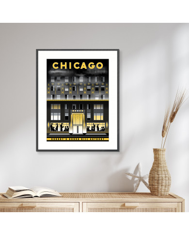 Chicago Chicago