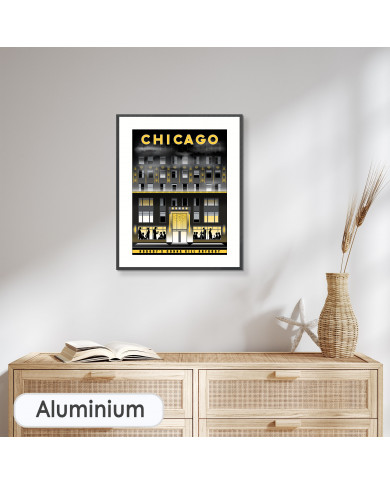 Chicago Chicago
