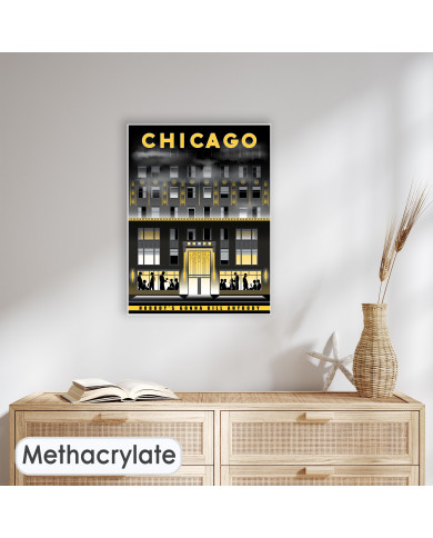 Chicago Chicago