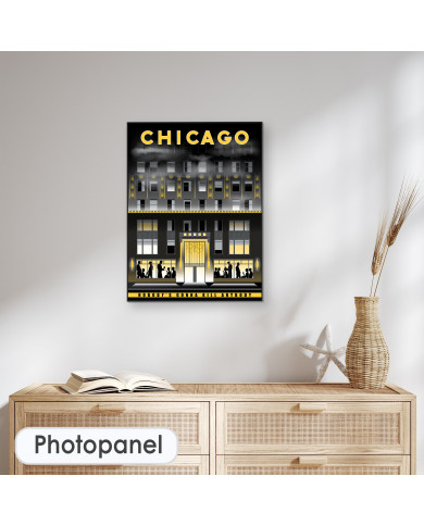 Chicago Chicago