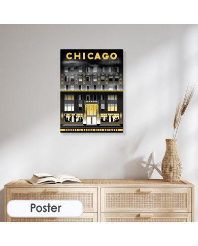Chicago Chicago