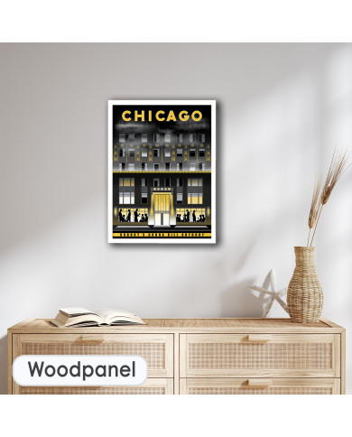 Chicago Chicago