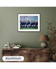 Haka de los All Blacks, Equipo Nacional Rubgi de Nueva Zelanda