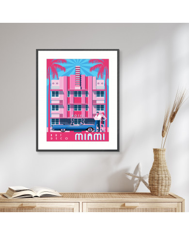 Miami Miami