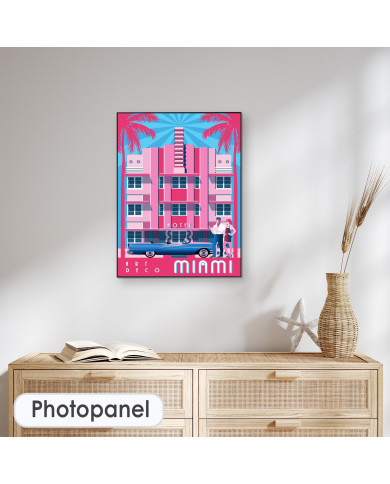 Miami Miami