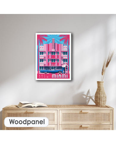 Miami Miami