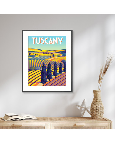 Tuecany Tuecany