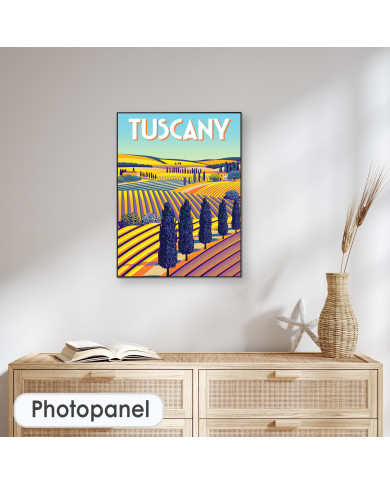 Tuecany Tuecany