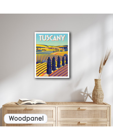 Tuecany Tuecany