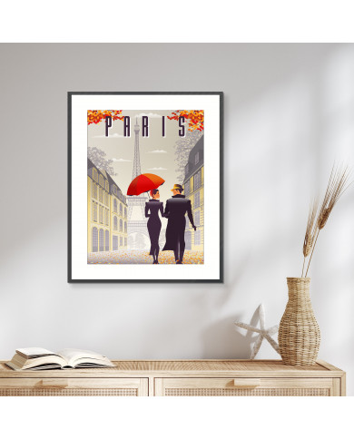 Paris Paris