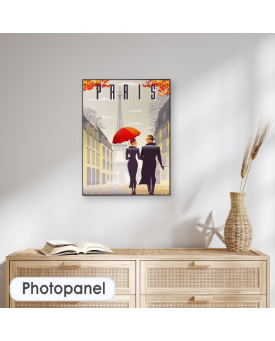 Paris Paris