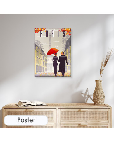 Paris Paris