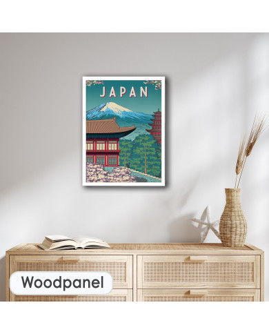 Japan Japan