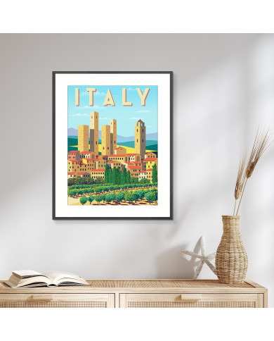 Italy Italy