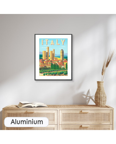 Italy Italy