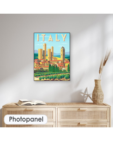 Italy Italy