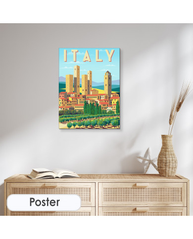 Italy Italy