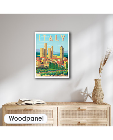 Italy Italy