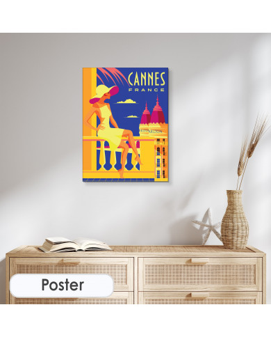 Cannes Cannes