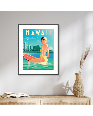 Hawaii Hawaii