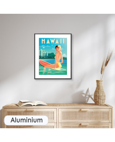 Hawaii Hawaii