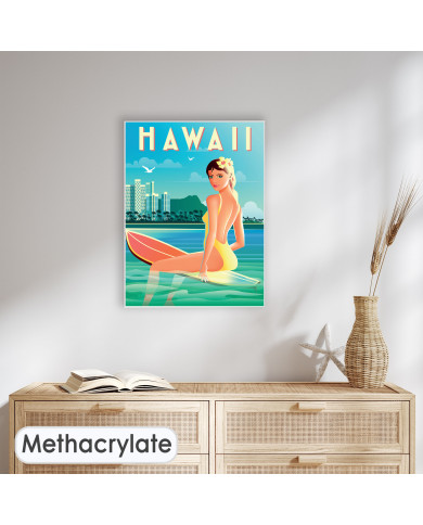 Hawaii Hawaii
