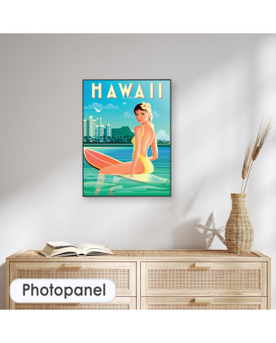 Hawaii Hawaii