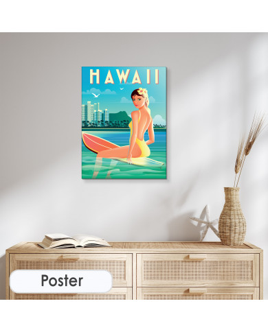 Hawaii Hawaii