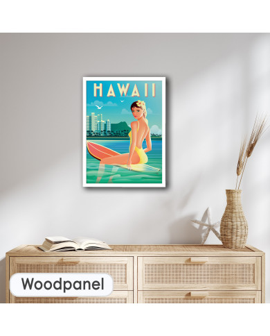 Hawaii Hawaii