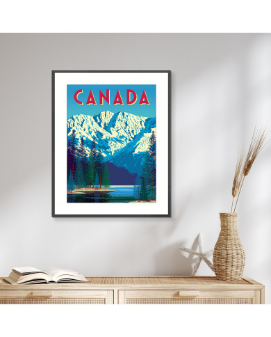 Canada Canada