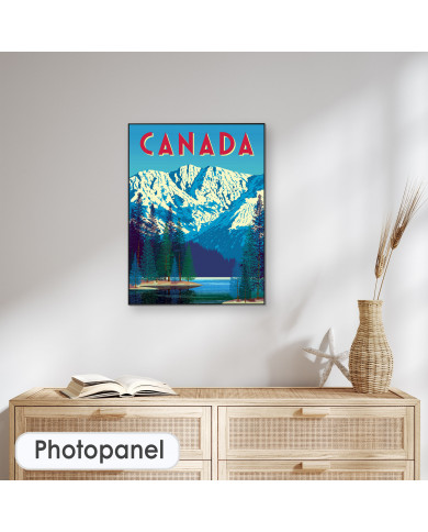 Canada Canada