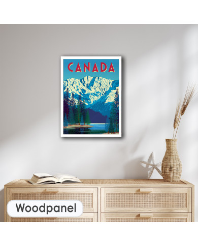 Canada Canada