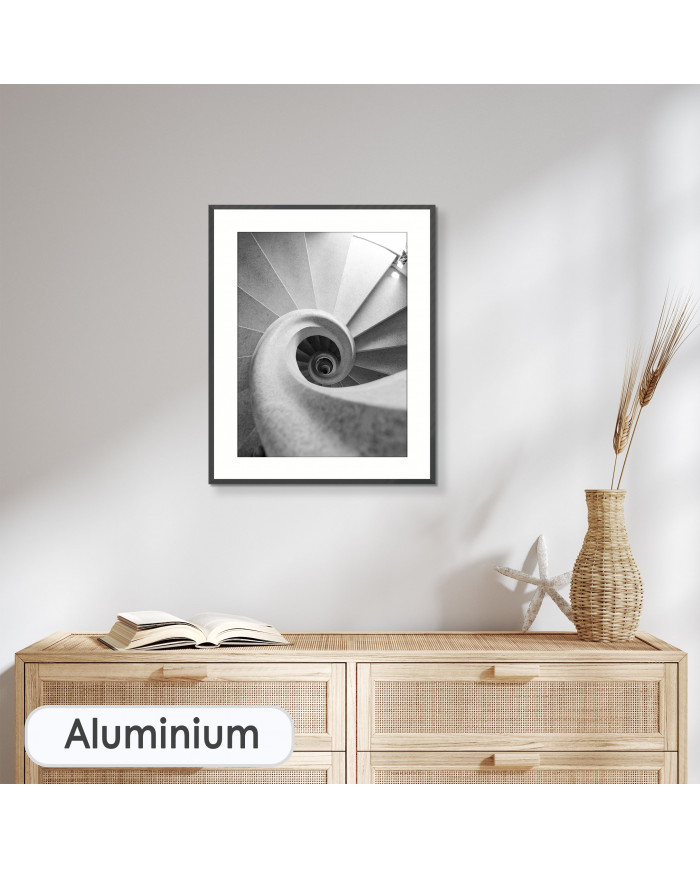 Escalera de la Sagrada Familia, Barcelona, España