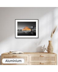 Museo del Louvre, París, Francia