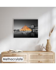 Museo del Louvre, París, Francia