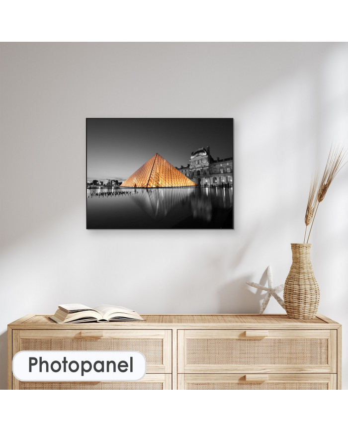 Museo del Louvre, París, Francia