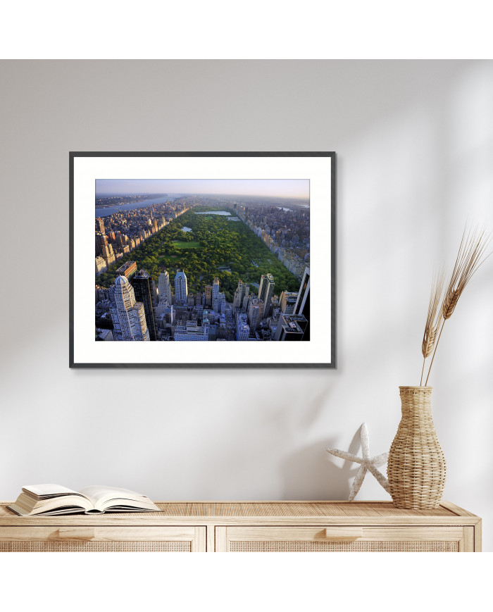 Central Park, Manhattan, New York