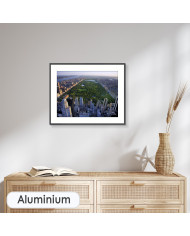 Central Park, Manhattan, New York