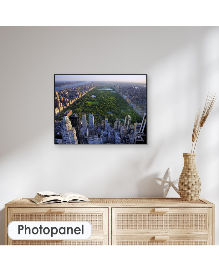 Central Park, Manhattan, New York