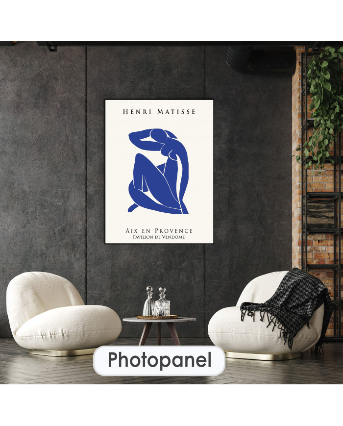 Matisse inspired collection