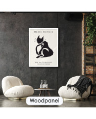 Matisse inspired collection