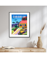 Caribbean