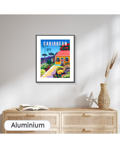 Caribbean Caribbean