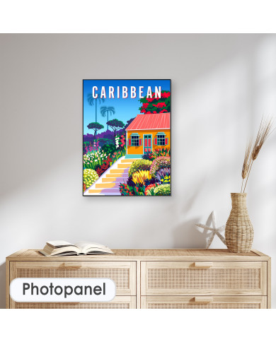 Caribbean Caribbean